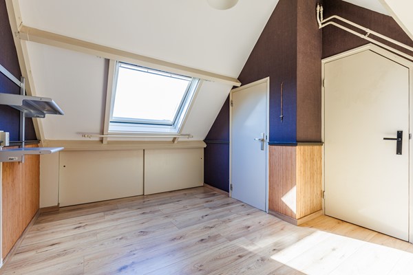 Medium property photo - Klaverbladstraat 7, 3286 VR Klaaswaal